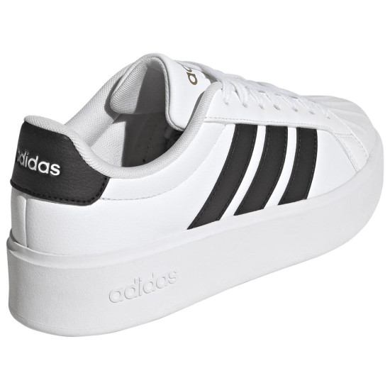 Adidas Streettalk Bold W